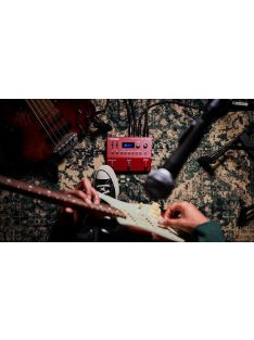 BOSS RC-500 Loop Station effektpedál