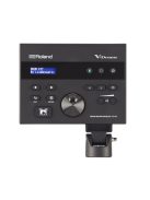 Roland TD-07kV dob szett TAMA Iron Cobra lábgép Roland RH-5 fejhallgató