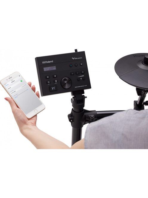 Roland TD-07KV dobkészlet