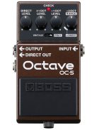 Boss OC-5 Octave effektpedál