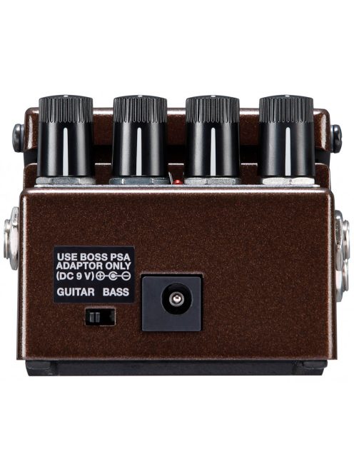Boss OC-5 Octave effektpedál