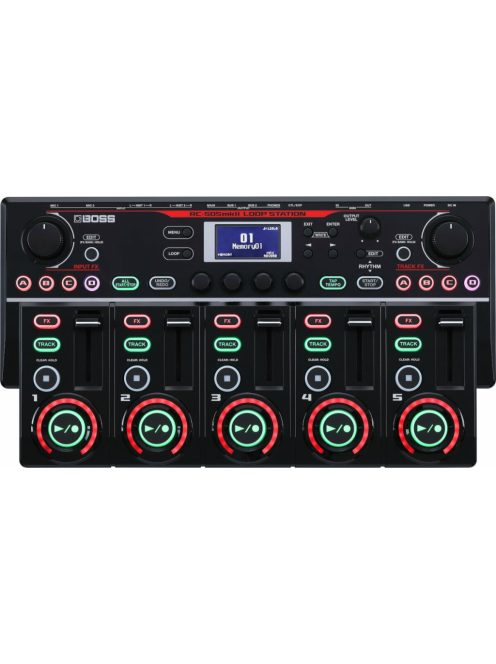 Boss RC-505 MKII
