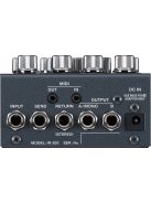 Boss IR-200 Erősítő és IR hangláda gitárpedál