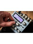 Boss IR-200 Erősítő és IR hangláda gitárpedál