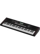 Roland E-X10 kíséretautomatikás szintetizátor