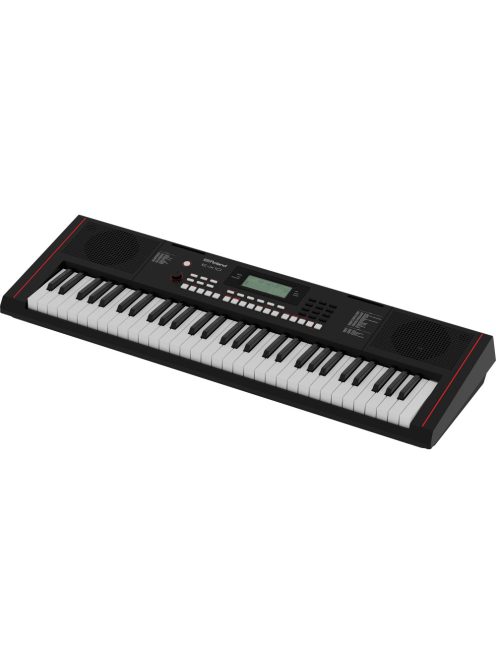 Roland E-X10 kíséretautomatikás szintetizátor