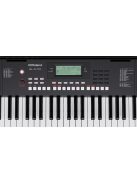 Roland E-X10 kíséretautomatikás szintetizátor