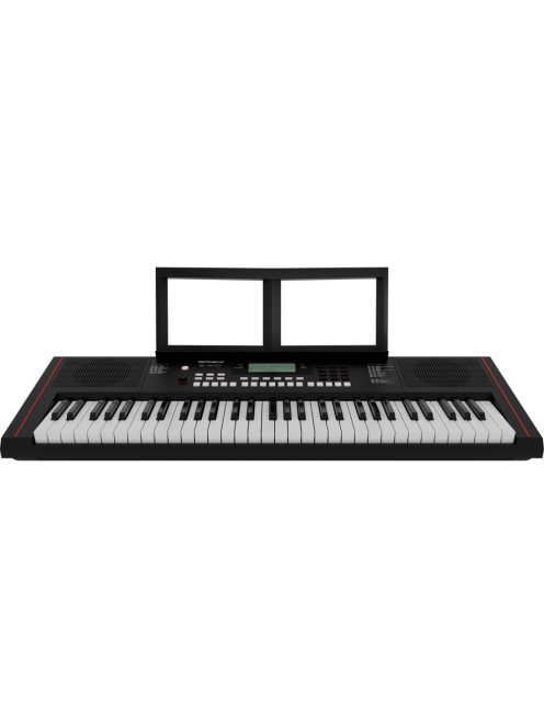 Roland E-X10 kíséretautomatikás szintetizátor