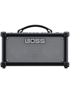 Boss Dual Cube LX gitárerősítő