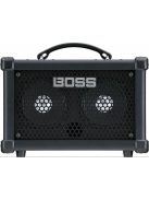 Boss Dual Cube Bass LX gitárerősítő