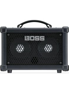 Boss Dual Cube Bass LX gitárerősítő