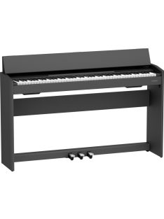 Roland F107-BKX digitális  zongora