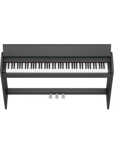 Roland F107-BKX digitális  zongora