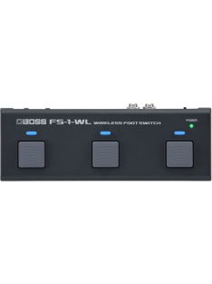 Boss FS-1-WL Lábkapcsoló