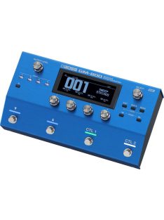 Boss GM-800 gitárszintetizátor