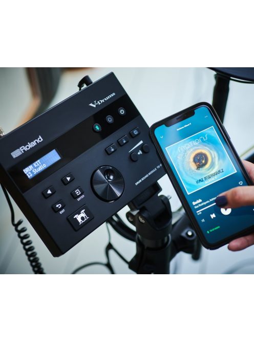 Roland TD-07DMK elektromos dob