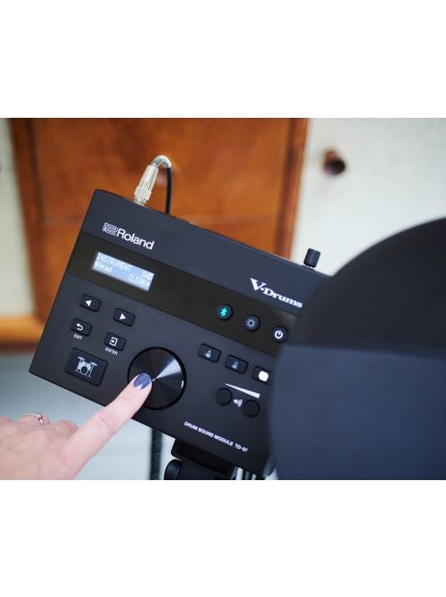Roland TD-07DMK elektromos dob
