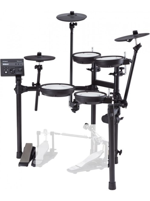 Roland TD-07DMK elektromos dob
