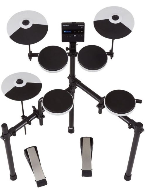 Roland TD-02K elektromos dob