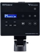 Roland TD-02K elektromos dob