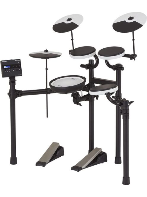 Roland TD-02KV elektromos dob