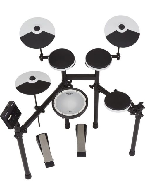 Roland TD-02KV elektromos dob