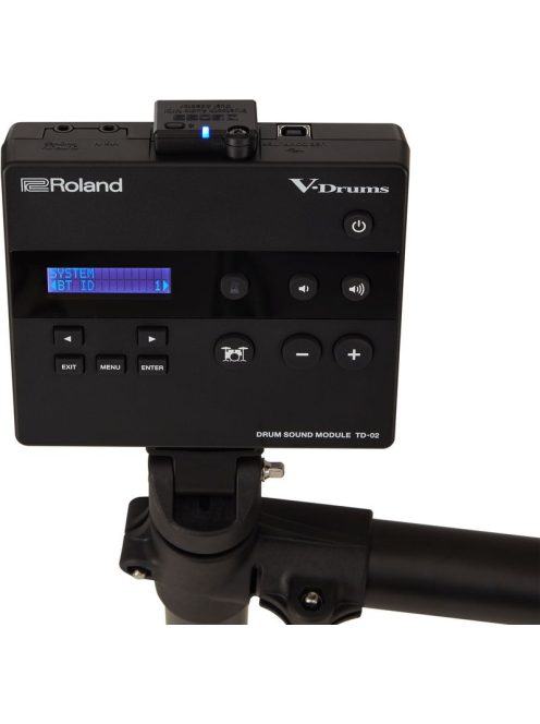 Roland TD-02KV elektromos dob