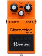 Boss DS-1W Wazacraft pedál