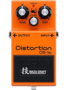 Boss DS-1W Wazacraft pedál