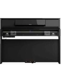   Roland LX-5 CHARCOAL BLACK digitális zongora (10 éves gyári garancia)