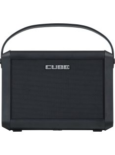   Roland CUBE-ST-MI Cube Street Mini akkumolátoros tölthető erősítő