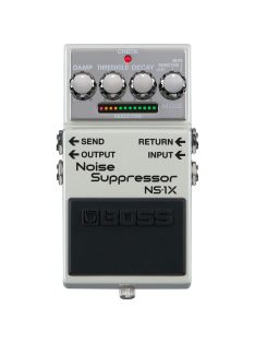 Boss NS-1X Noise Suppressor pedál