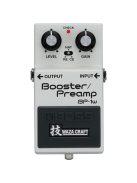 Boss BP-1W Booster/Preamp effekt pedál