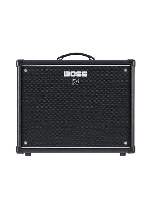Boss Katana KTN-100 Gen 3 Gitárkombó