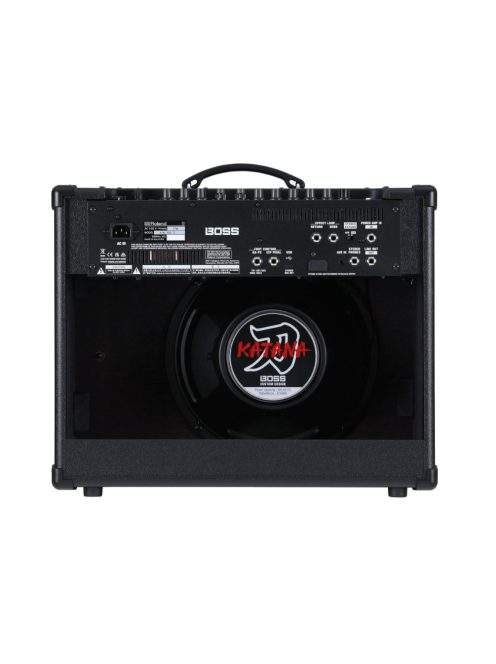 Boss Katana KTN-100 Gen 3 Gitárkombó