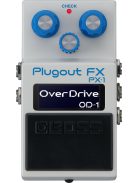 Boss PX-1 Plugout FX gitár effekt