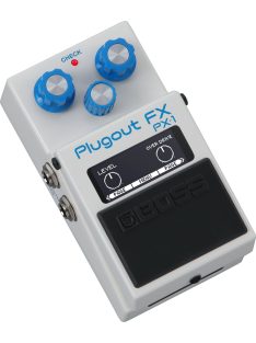 Boss PX-1 Plugout FX gitár effekt