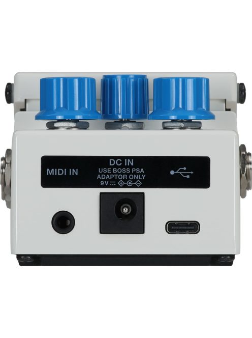 Boss PX-1 Plugout FX gitár effekt