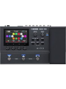 Boss GX-10 Multieffekt
