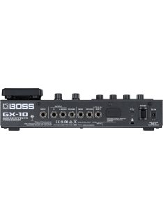 Boss GX-10 Multieffekt