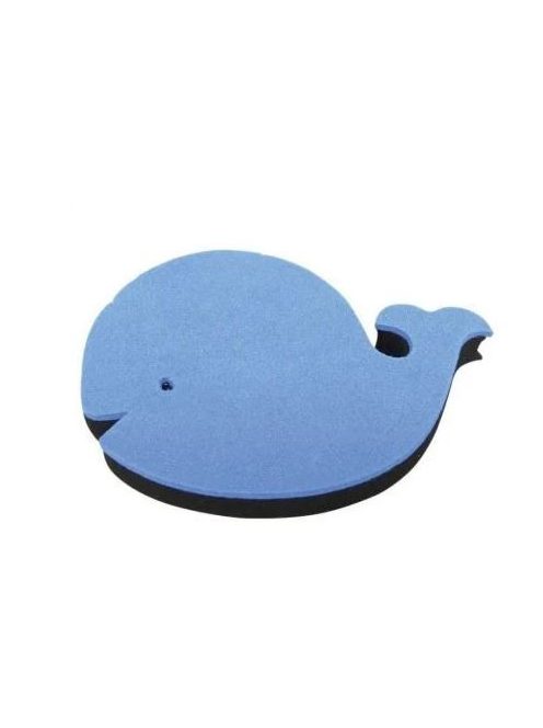 MAGIC PAD - hegedű válltartó szivacs, fekete - nagy méret