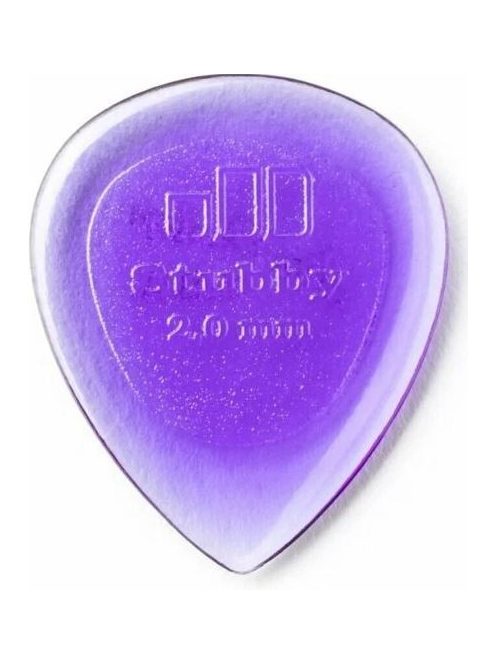 Dunlop pengető 474R-2,0mm
