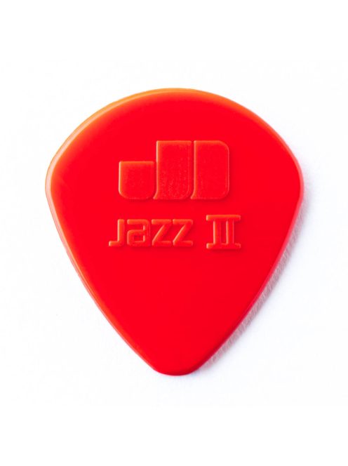 Dunlop Jazz II Stiffo Nylon Pengető