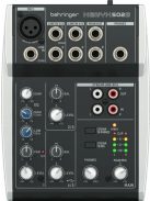 Behringer Xenyx 502S Keverő