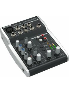 Behringer Xenyx 502S Keverő