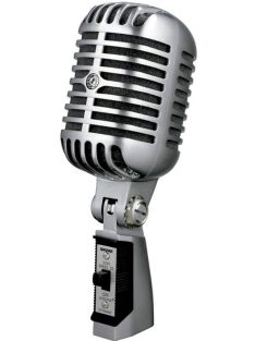 Shure 55SH Series II dinamikus mikrofon