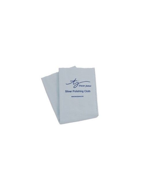Trevor ezüst tisztító kendő