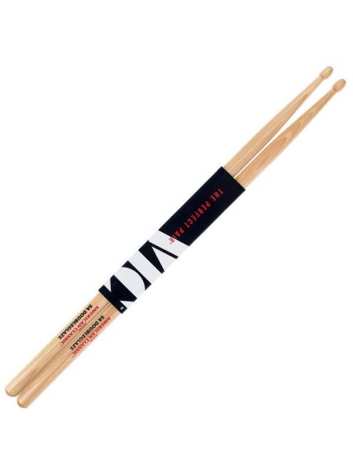 Vic Firth American Classic 5A Double Glaze dobverő 5ADG