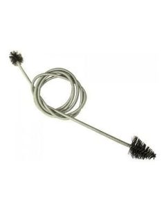 A&S vadászkürt spirál