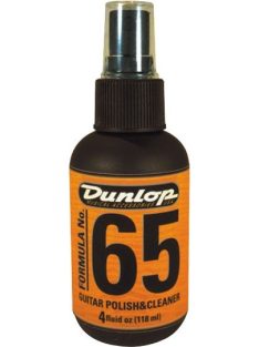 Dunlop 654  polírozó és tisztító